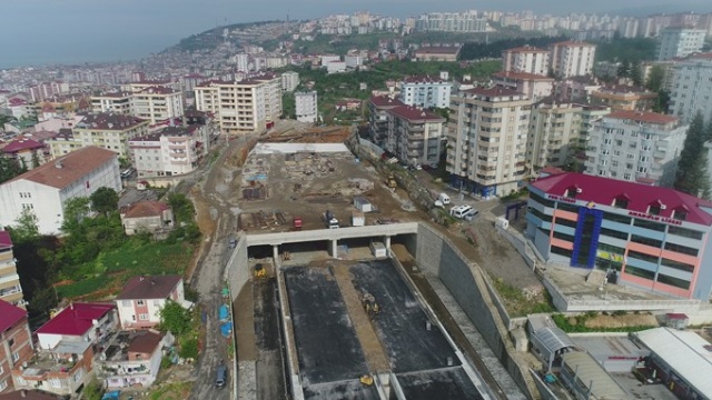 Tamamlandığında Trabzon nefes alacak 7