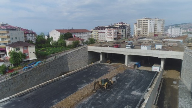 Tamamlandığında Trabzon nefes alacak 4