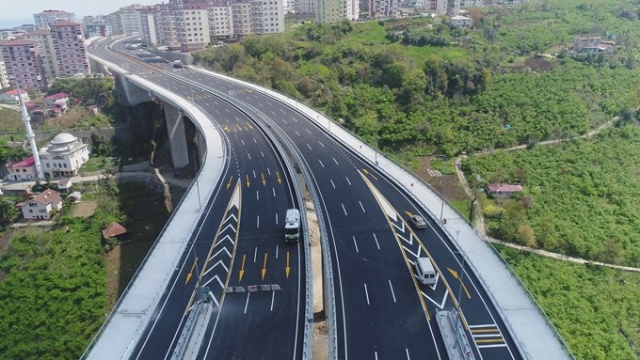 Tamamlandığında Trabzon nefes alacak 12