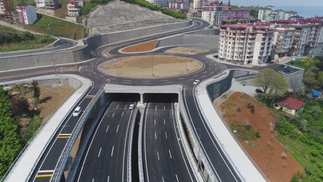 Tamamlandığında Trabzon nefes alacak 16