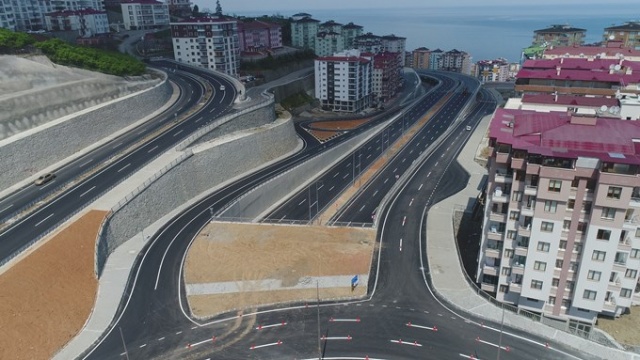 Tamamlandığında Trabzon nefes alacak 25