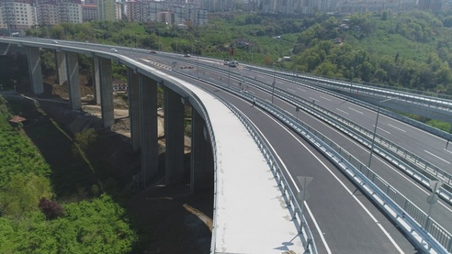 Tamamlandığında Trabzon nefes alacak 22