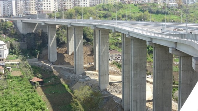 Tamamlandığında Trabzon nefes alacak 21