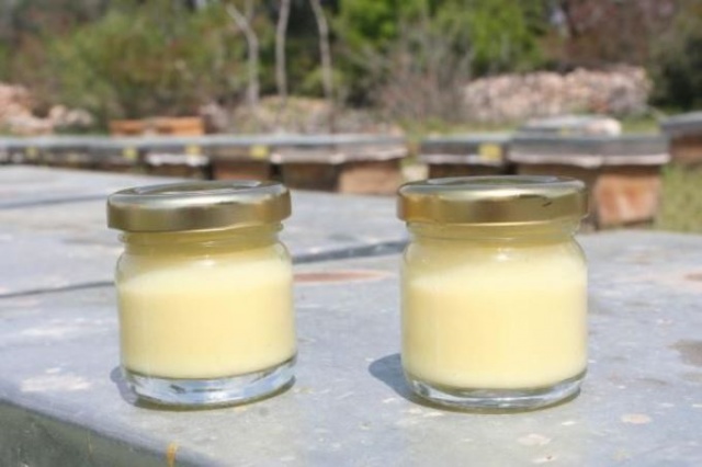 Kilosu 16 bin TL olan arı sütüne koronavirüs ilgisi 2