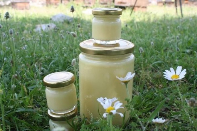 Kilosu 16 bin TL olan arı sütüne koronavirüs ilgisi 8