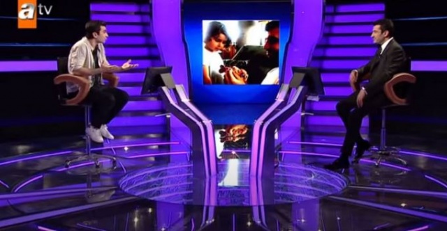 İftar sorusunu bilemeyen yarışmacı tepki çekti! 3