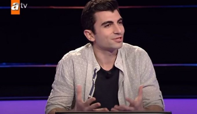 İftar sorusunu bilemeyen yarışmacı tepki çekti! 1