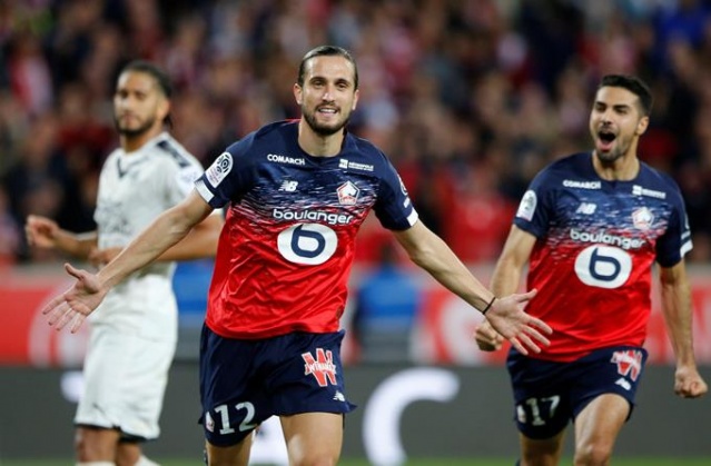 Yusuf Yazıcı: Abdülkadir'le belki Barcelona'da takım arkadaşı oluruz 6