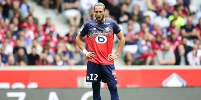 Yusuf Yazıcı: Abdülkadir'le belki Barcelona'da takım arkadaşı oluruz 5