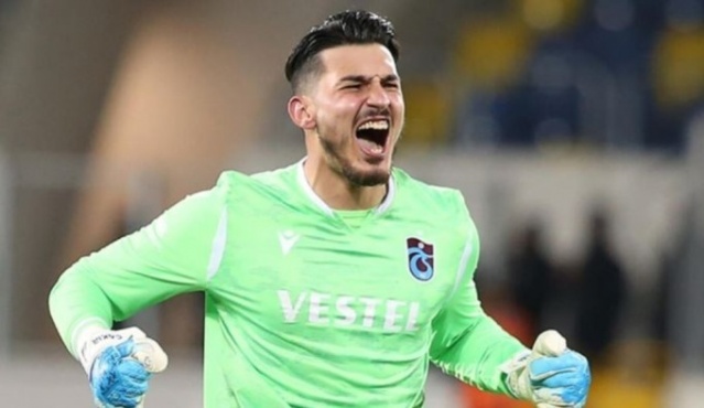 Uğurcan Çakır için flaş açıklama: Liverpool sezon sonu transfer edecektir 6