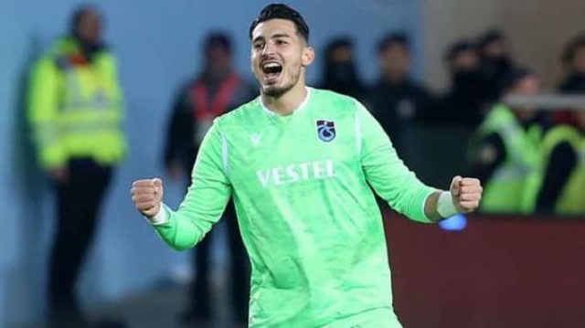 Uğurcan Çakır için flaş açıklama: Liverpool sezon sonu transfer edecektir 4