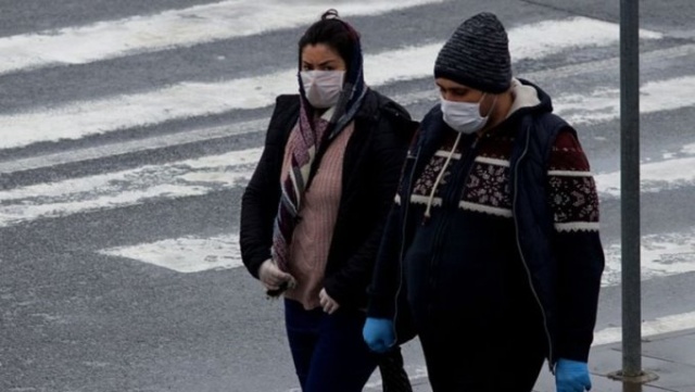 Madde madde normalleşme adımları. Foto Galeri. 6