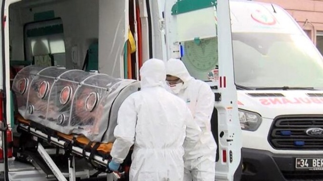 Madde madde normalleşme adımları. Foto Galeri. 11