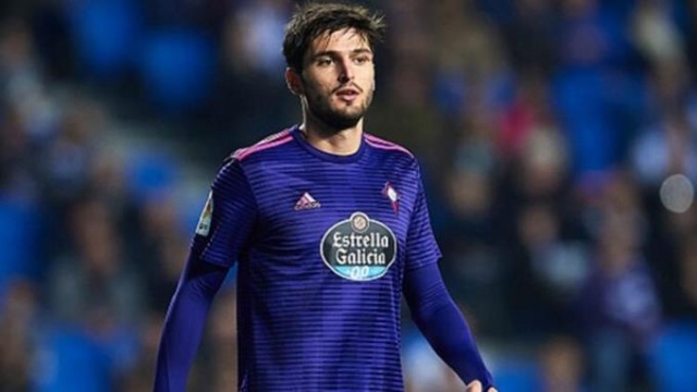 Okay Yokuşlu'dan Trabzonspor itirafı: Doğru adres 10