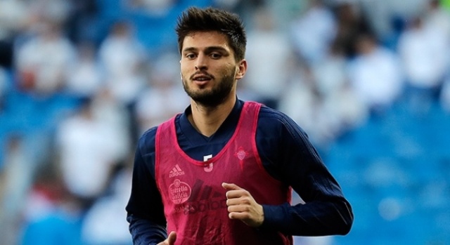 Okay Yokuşlu'dan Trabzonspor itirafı: Doğru adres 8