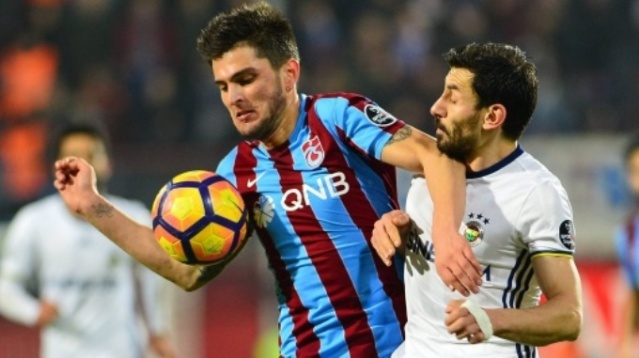 Okay Yokuşlu'dan Trabzonspor itirafı: Doğru adres 5