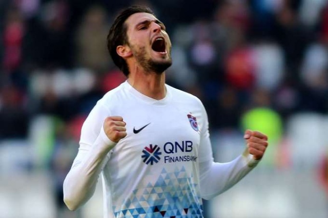 Okay Yokuşlu'dan Trabzonspor itirafı: Doğru adres 6