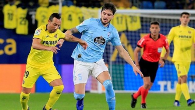 Okay Yokuşlu'dan Trabzonspor itirafı: Doğru adres 9