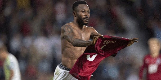 Kanga'nın menajerinden flaş Trabzonspor açıklaması: Bir telefon uzakta... 5