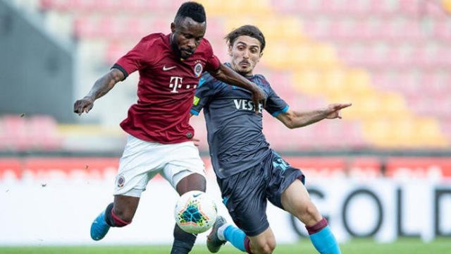 Kanga'nın menajerinden flaş Trabzonspor açıklaması: Bir telefon uzakta... 1