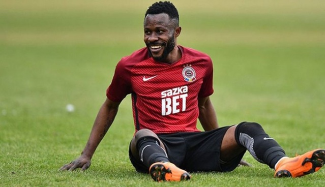 Kanga'nın menajerinden flaş Trabzonspor açıklaması: Bir telefon uzakta... 2