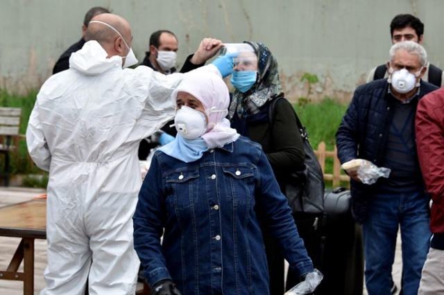 Belçika'dan geldiler, Karantinaları sona erdi 7