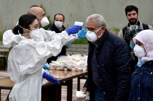 Belçika'dan geldiler, Karantinaları sona erdi 10