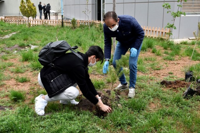 Belçika'dan geldiler, Karantinaları sona erdi 8