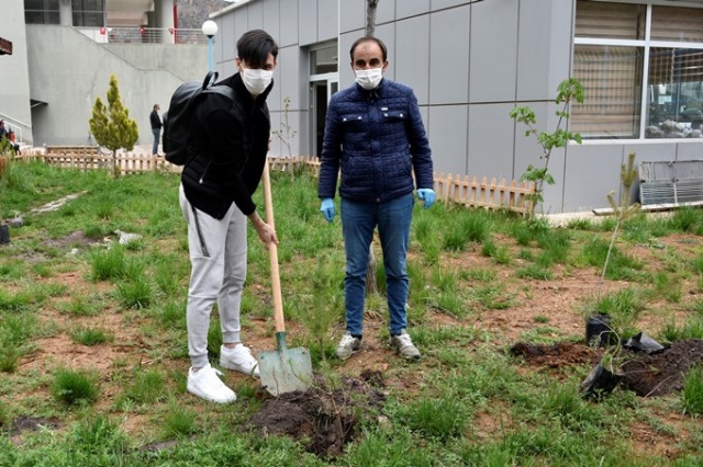 Belçika'dan geldiler, Karantinaları sona erdi 4