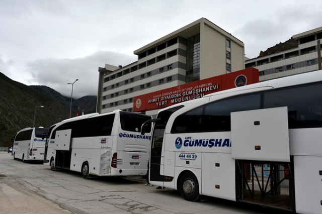 Belçika'dan geldiler, Karantinaları sona erdi 13