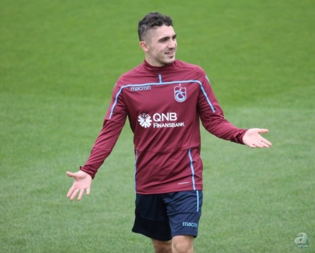 Abdülkadir Ömür: “Şimdi daha güçlüyüm!” 9