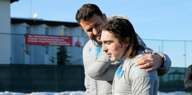 Abdülkadir Ömür: “Şimdi daha güçlüyüm!” 16