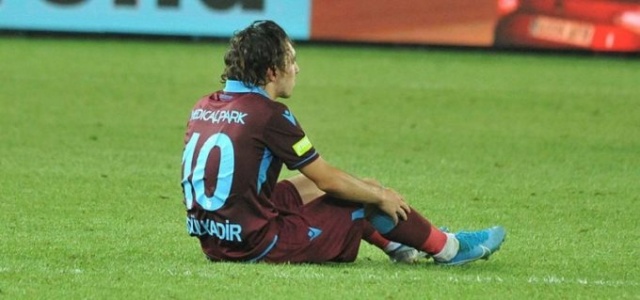 Abdülkadir Ömür: “Şimdi daha güçlüyüm!” 30