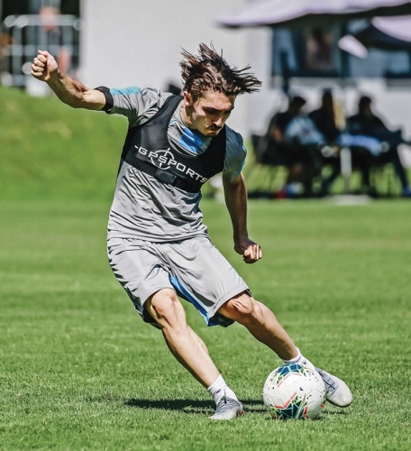 Abdülkadir Ömür: “Şimdi daha güçlüyüm!” 3