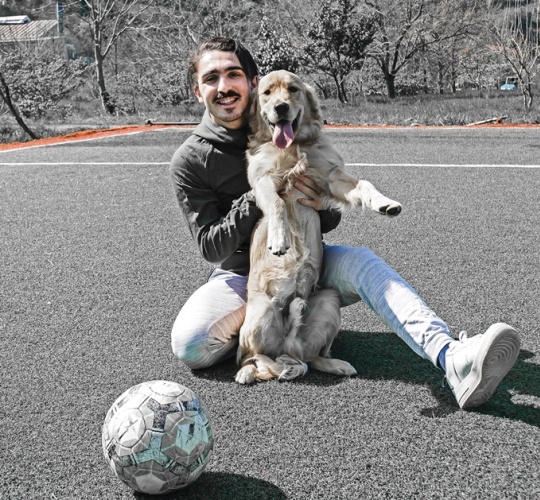 Abdülkadir Ömür: “Şimdi daha güçlüyüm!” 26