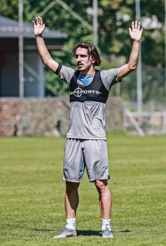 Abdülkadir Ömür: “Şimdi daha güçlüyüm!” 2