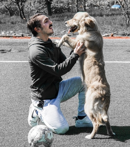 Abdülkadir Ömür: “Şimdi daha güçlüyüm!” 25