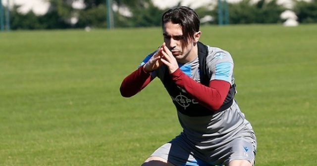 Abdülkadir Ömür: “Şimdi daha güçlüyüm!” 18