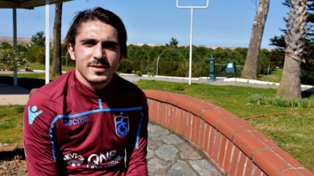 Abdülkadir Ömür: “Şimdi daha güçlüyüm!” 27