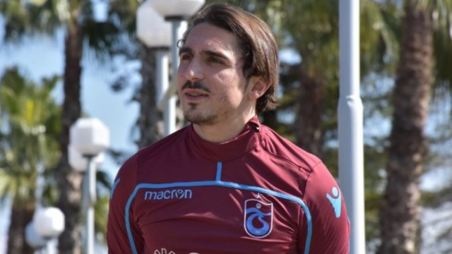 Abdülkadir Ömür: “Şimdi daha güçlüyüm!” 17