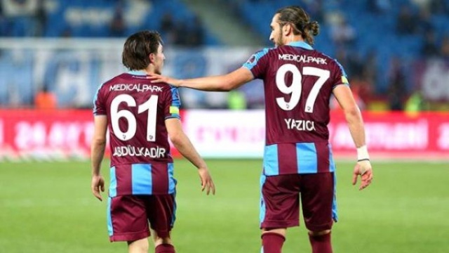 Abdülkadir Ömür: “Şimdi daha güçlüyüm!” 22