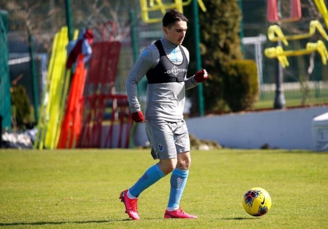 Abdülkadir Ömür: “Şimdi daha güçlüyüm!” 24