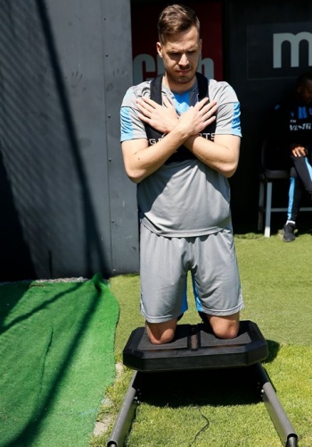 Trabzonspor Hüseyin Cimşir yönetiminde çalıştı. 15 Eylül 2020 11