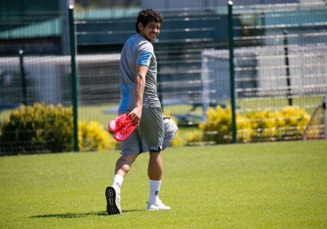 Trabzonspor Hüseyin Cimşir yönetiminde çalıştı. 15 Eylül 2020 8