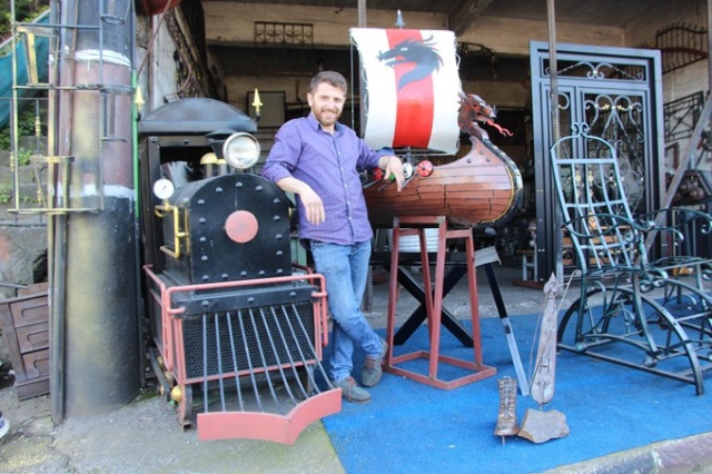 Bu da Koronavirüs miğferi 3