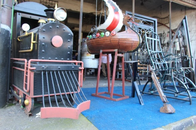 Bu da Koronavirüs miğferi 8