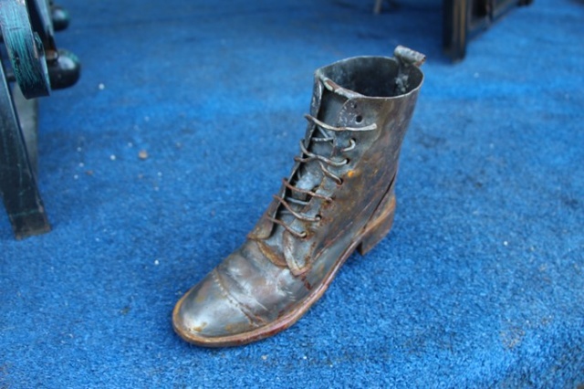 Bu da Koronavirüs miğferi 2