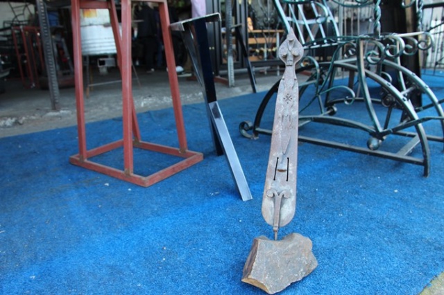 Bu da Koronavirüs miğferi 6