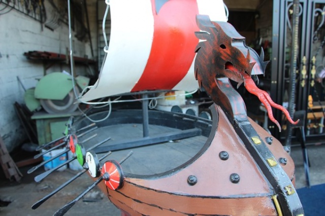 Bu da Koronavirüs miğferi 5