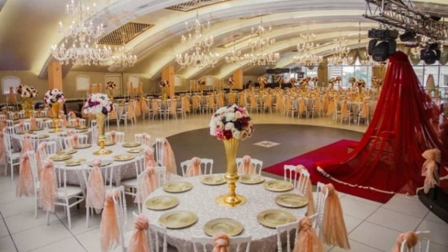 Evlenecekler Dikkat! Düğünlerde O Geleneğe Korona Ayarı. 2